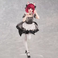 Oshi no Ko Kana Arima Cat Maid ver. Figure JAPAN OFFICIAL