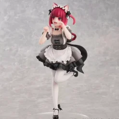 Oshi no Ko Kana Arima Cat Maid ver. Figure JAPAN OFFICIAL
