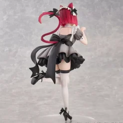 Oshi no Ko Kana Arima Cat Maid ver. Figure JAPAN OFFICIAL