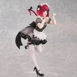 Oshi no Ko Kana Arima Cat Maid ver. Figure JAPAN OFFICIAL