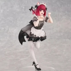 Oshi no Ko Kana Arima Cat Maid ver. Figure JAPAN OFFICIAL