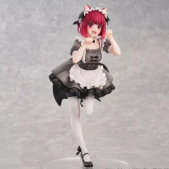 Oshi no Ko Kana Arima Cat Maid ver. Figure JAPAN OFFICIAL