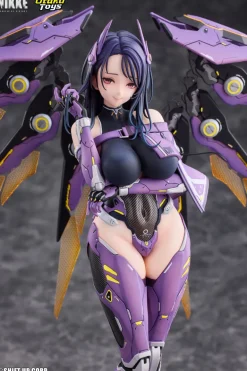 OtakuToys Goddess of Victory Nikke Isabel Bonus Edition 1/7 Figure JAPAN