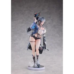 Otherwhere Kana Illustrated by Maden 1/6 Figure JAPAN OFFICIAL