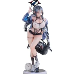 Otherwhere Kana Illustrated by Maden Deluxe Edition 1/6 Figure JAPAN OFFICIAL