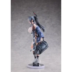 Otherwhere Kana Illustrated by Maden Deluxe Edition 1/6 Figure JAPAN OFFICIAL