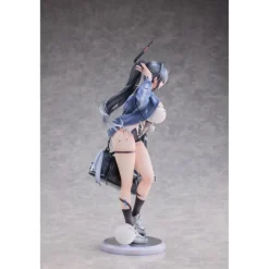 Otherwhere Kana Illustrated by Maden Deluxe Edition 1/6 Figure JAPAN OFFICIAL