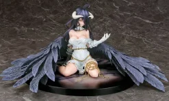 Overlord Albedo 1/7 Figure JAPAN OFFICIAL