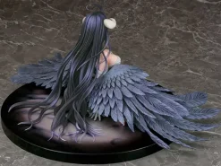 Overlord Albedo 1/7 Figure JAPAN OFFICIAL