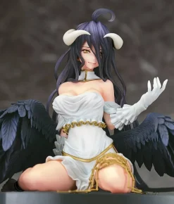 Overlord Albedo 1/7 Figure JAPAN OFFICIAL