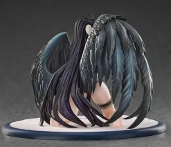 Overlord Albedo Negligee Ver. 1/7 Figure JAPAN OFFICIAL