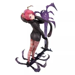 Overlord Entoma Vasilissa Zeta so-bin Ver. 1/8 Figure JAPAN OFFICIAL