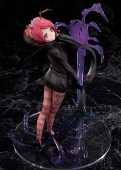 Overlord Entoma Vasilissa Zeta so-bin Ver. 1/8 Figure JAPAN OFFICIAL