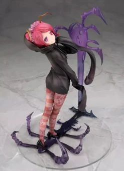 Overlord Entoma Vasilissa Zeta so-bin Ver. 1/8 Figure JAPAN OFFICIAL