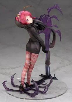 Overlord Entoma Vasilissa Zeta so-bin Ver. 1/8 Figure JAPAN OFFICIAL