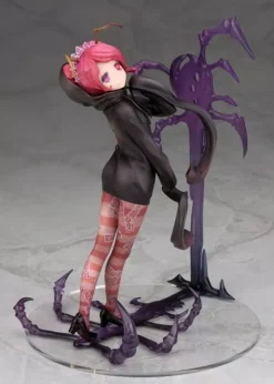 Overlord Entoma Vasilissa Zeta so-bin Ver. 1/8 Figure JAPAN OFFICIAL