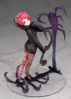 Overlord Entoma Vasilissa Zeta so-bin Ver. 1/8 Figure JAPAN OFFICIAL