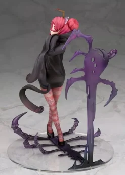 Overlord Entoma Vasilissa Zeta so-bin Ver. 1/8 Figure JAPAN OFFICIAL