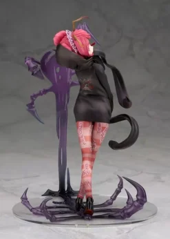 Overlord Entoma Vasilissa Zeta so-bin Ver. 1/8 Figure JAPAN OFFICIAL