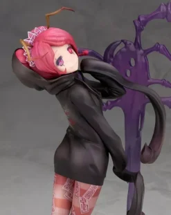 Overlord Entoma Vasilissa Zeta so-bin Ver. 1/8 Figure JAPAN OFFICIAL