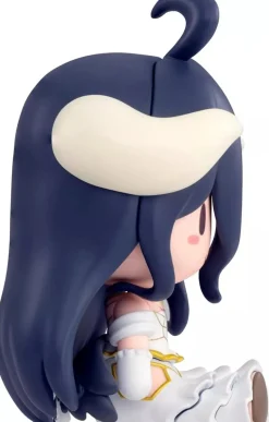 Overlord Fuwapuchi Albedo Figure JAPAN OFFICIAL