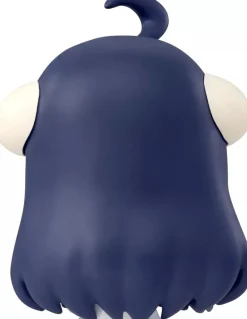 Overlord Fuwapuchi Albedo Figure JAPAN OFFICIAL