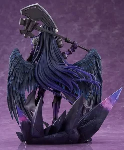 Overlord IV Albedo Hermes Trismegistus Ver. 1/7 Figure JAPAN OFFICIAL