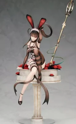 Overlord Narberal Gamma so-bin Ver. 1/8 Figure JAPAN OFFICIAL