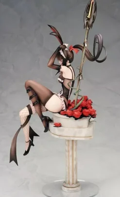 Overlord Narberal Gamma so-bin Ver. 1/8 Figure JAPAN OFFICIAL