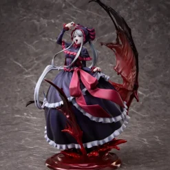 Overlord Shalltear Bloodfallen 10th Anniversary so bin ver. 1/6 Figure JAPAN
