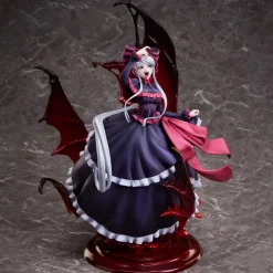 Overlord Shalltear Bloodfallen 10th Anniversary so bin ver. 1/6 Figure JAPAN