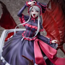 Overlord Shalltear Bloodfallen 10th Anniversary so bin ver. 1/6 Figure JAPAN
