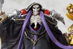 Overlord Vol.14 Special Limited Edition Novel + Ainz Ooal Gown Figure JAPAN
