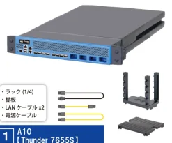 Palm Network Equipment 1.1 Figure Complete Set Capsule Toy JAPAN OFFICIAL