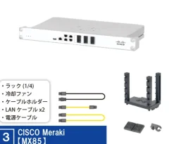 Palm Network Equipment 1.1 Figure Complete Set Capsule Toy JAPAN OFFICIAL