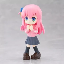 PalVerse BOCCHI THE ROCK! All 6 set Figure JAPAN OFFICIAL