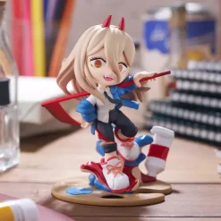 PalVerse Pale. Chainsaw Man Power Figure JAPAN OFFICIAL