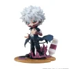 PalVerse Pale. My Hero Academia Dabi Figure JAPAN OFFICIAL