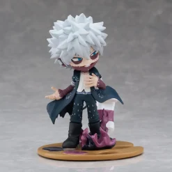 PalVerse Pale. My Hero Academia Dabi Figure JAPAN OFFICIAL