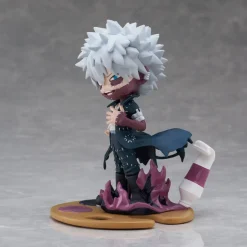 PalVerse Pale. My Hero Academia Dabi Figure JAPAN OFFICIAL