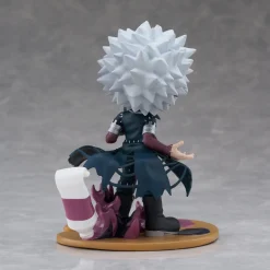 PalVerse Pale. My Hero Academia Dabi Figure JAPAN OFFICIAL