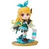 PalVerse Pale. NIJISANJI EN Pomu Rainpuff Figure JAPAN OFFICIAL
