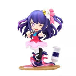 PalVerse Pale. Oshi no Ko Ai Figure JAPAN OFFICIAL