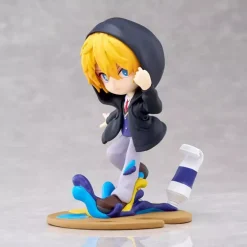 PalVerse Pale. Oshi no Ko Aqua Figure JAPAN OFFICIAL