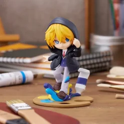 PalVerse Pale. Oshi no Ko Aqua Figure JAPAN OFFICIAL