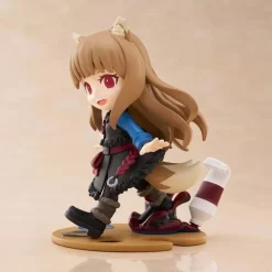 PalVerse Pale. Spice and Wolf Holo Figure JAPAN OFFICIAL