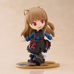 PalVerse Pale. Spice and Wolf Holo Figure JAPAN OFFICIAL