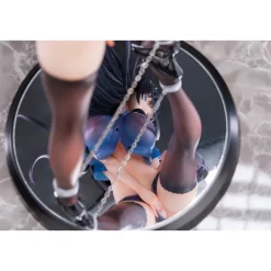 Party Look Prosecutor Mitsu Umedani Another Color Ver 1/6 Figure JAPAN OFFICIAL