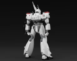 Patlabor AV-98 Ingram Type 1 + Type 98 Special Command Vehicle Set Model Kit