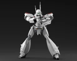 Patlabor AV-98 Ingram Type 1 + Type 98 Special Command Vehicle Set Model Kit